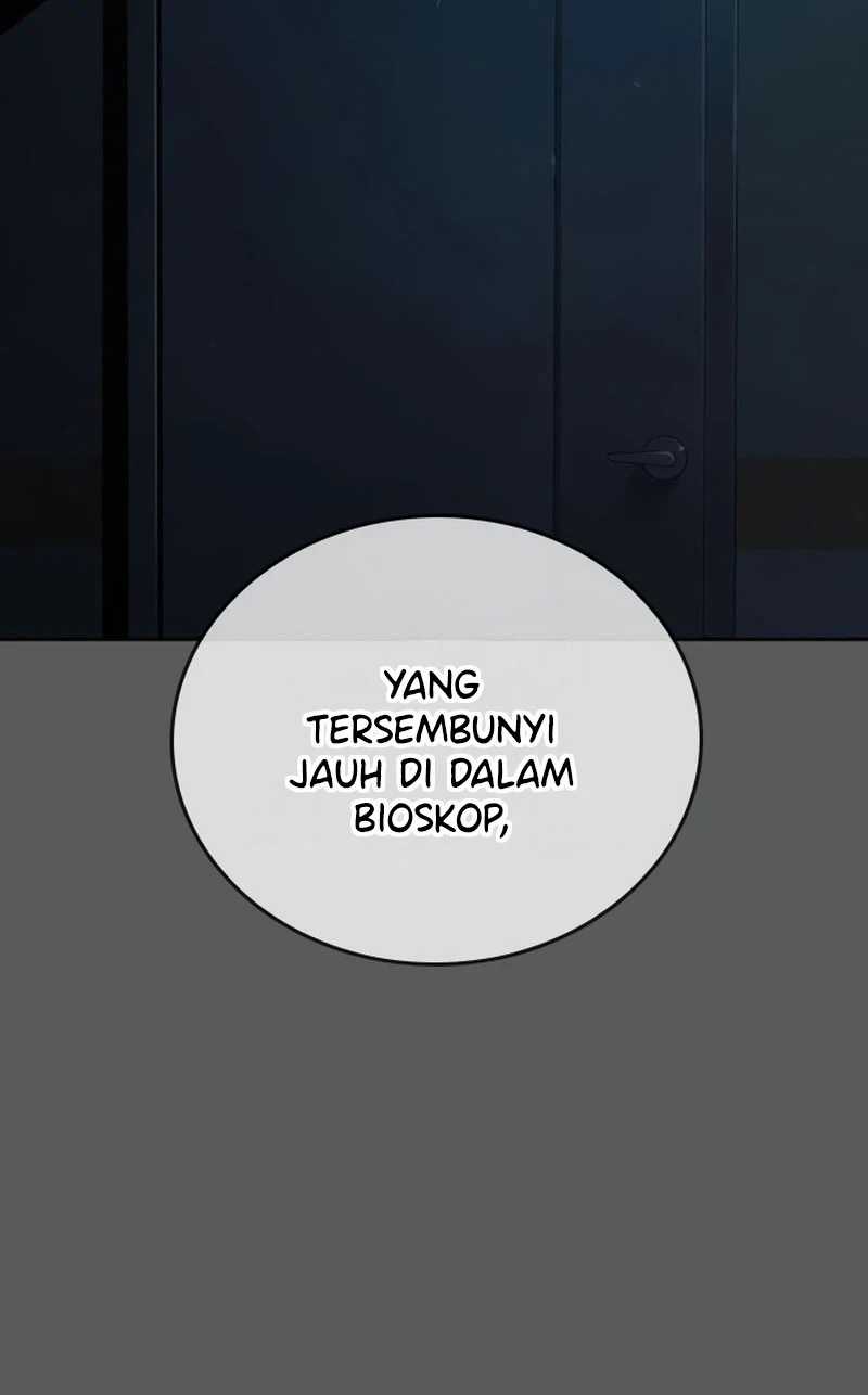The Regressor Protects Only Me Chapter 11 Gambar 31