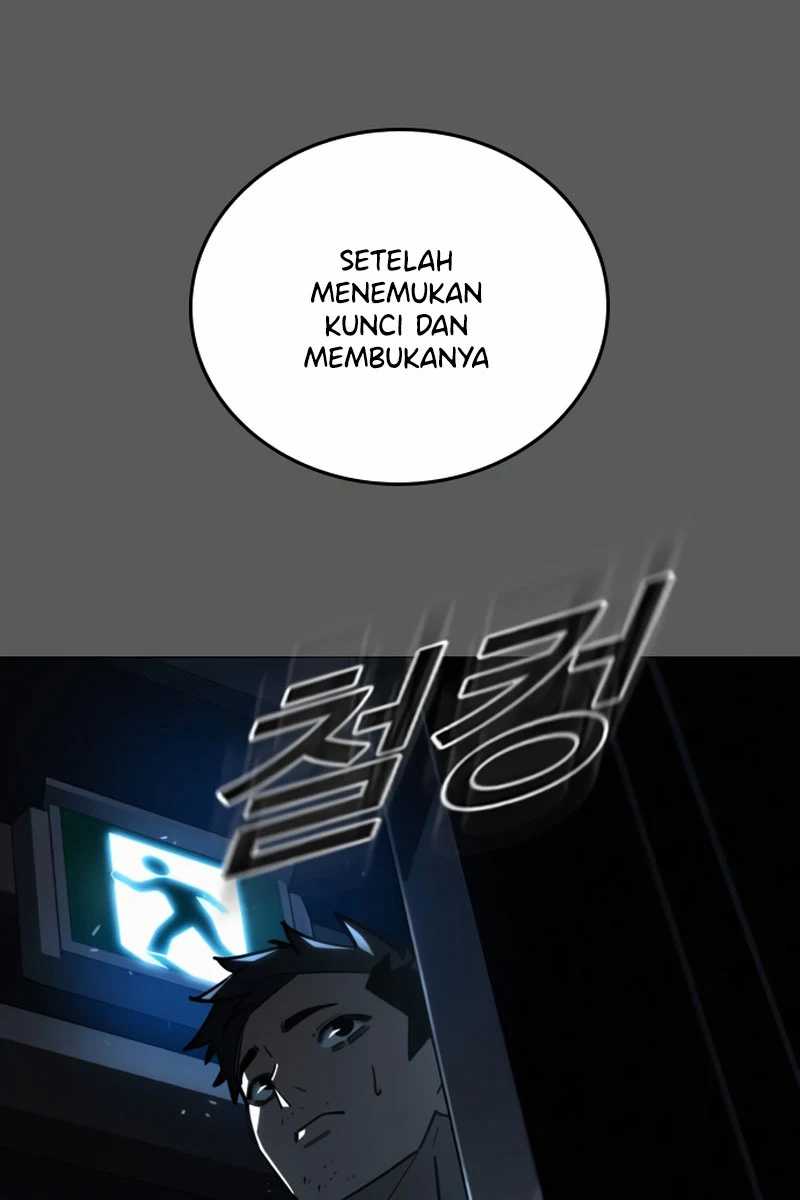 The Regressor Protects Only Me Chapter 11 Gambar 32