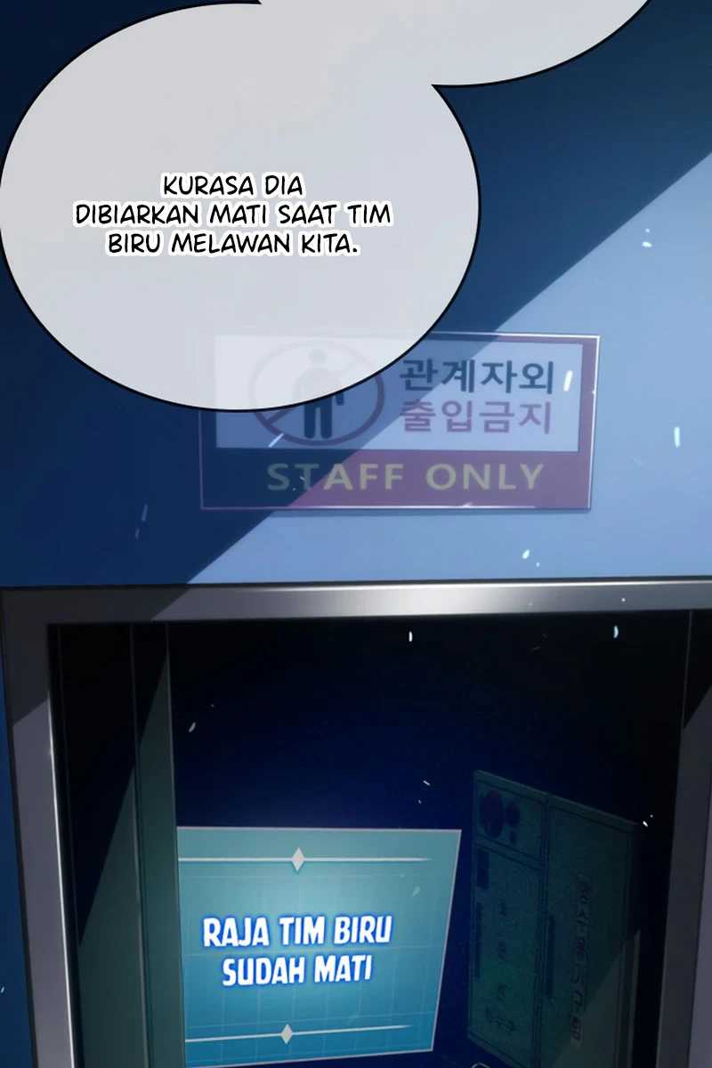 The Regressor Protects Only Me Chapter 11 Gambar 35
