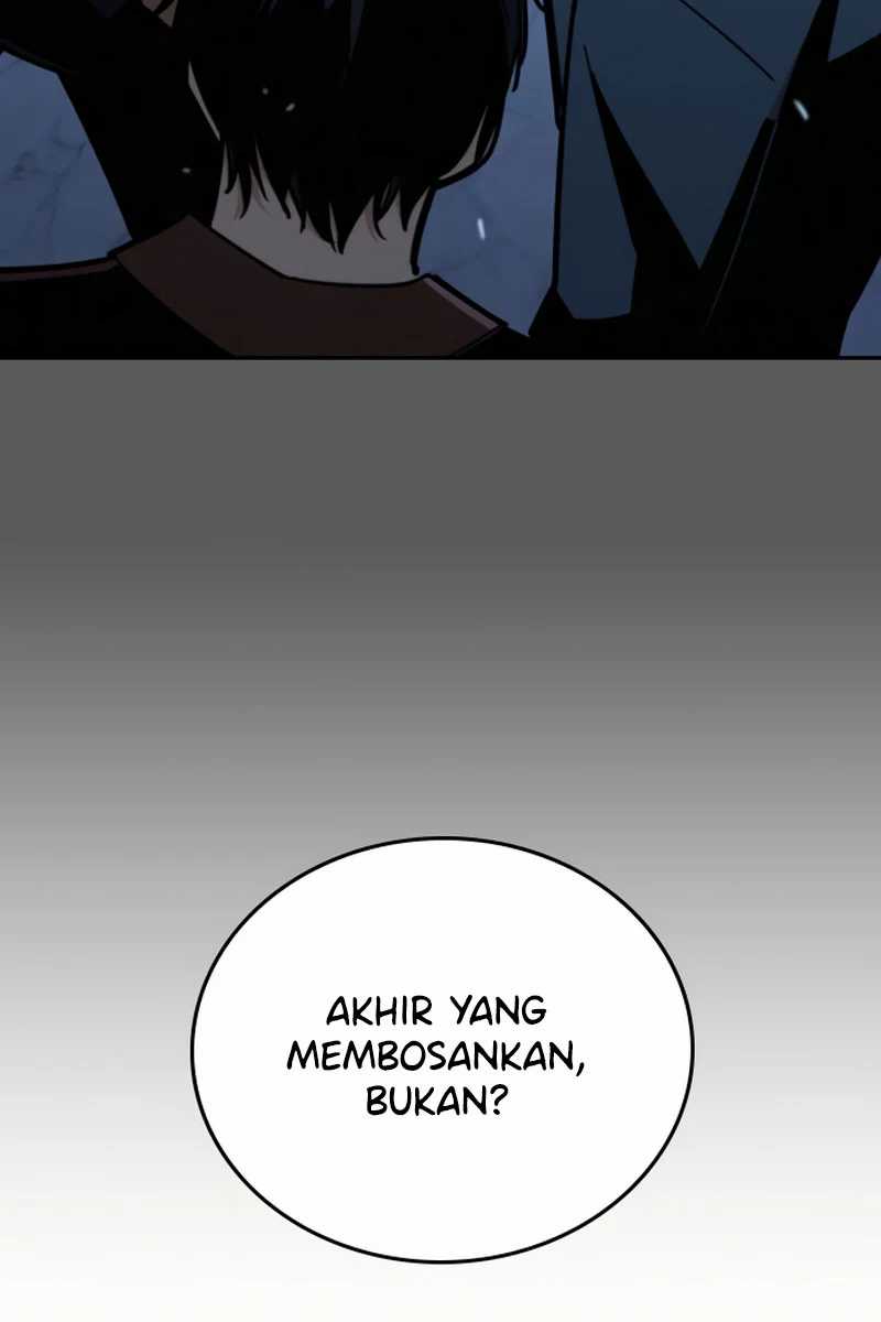 The Regressor Protects Only Me Chapter 11 Gambar 37
