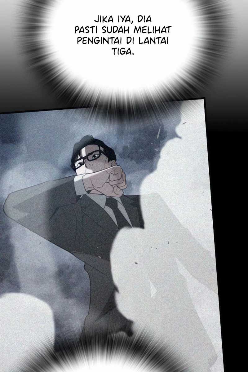 The Regressor Protects Only Me Chapter 11 Gambar 40