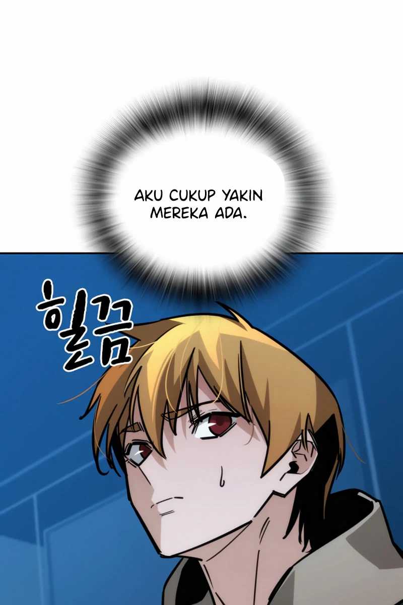The Regressor Protects Only Me Chapter 11 Gambar 45