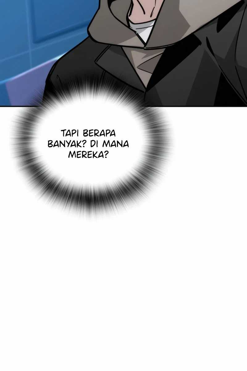 The Regressor Protects Only Me Chapter 11 Gambar 46