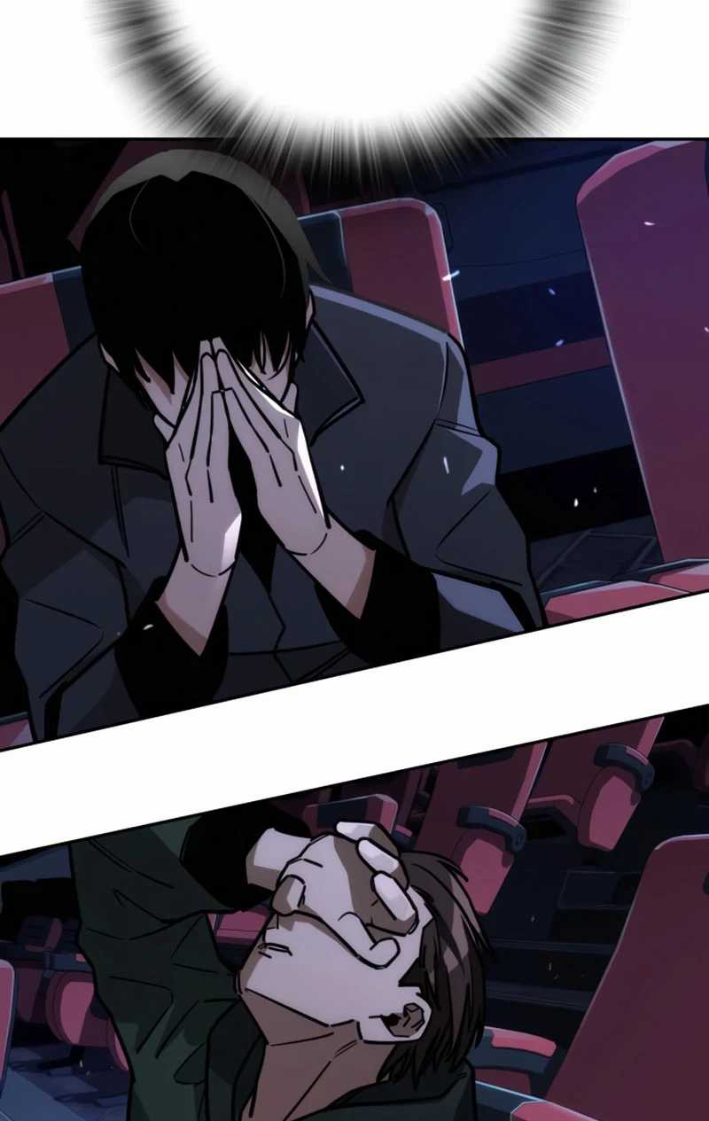 The Regressor Protects Only Me Chapter 11 Gambar 49