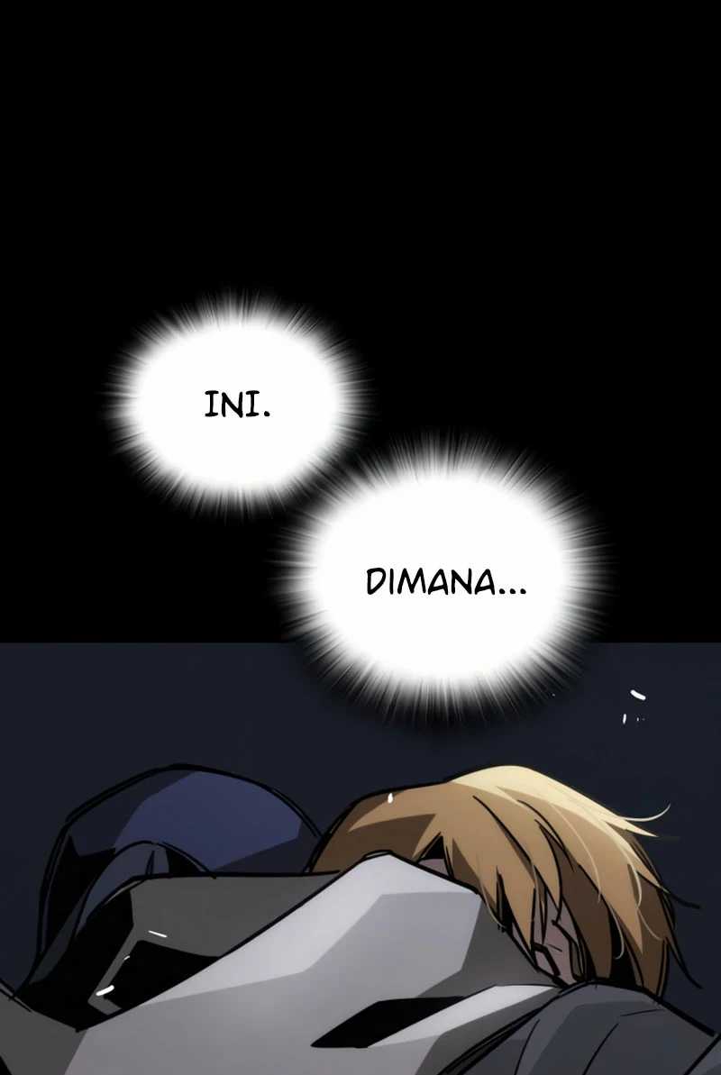The Regressor Protects Only Me Chapter 11 Gambar 5