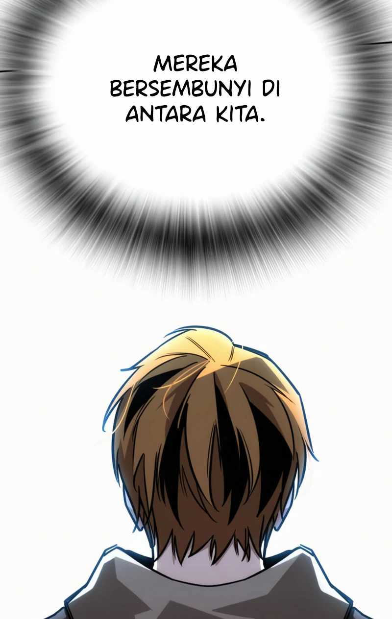 The Regressor Protects Only Me Chapter 11 Gambar 51
