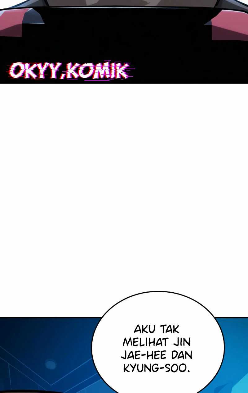 The Regressor Protects Only Me Chapter 11 Gambar 52