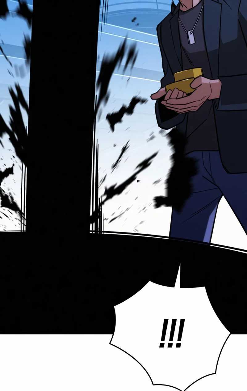 The Regressor Protects Only Me Chapter 11 Gambar 56