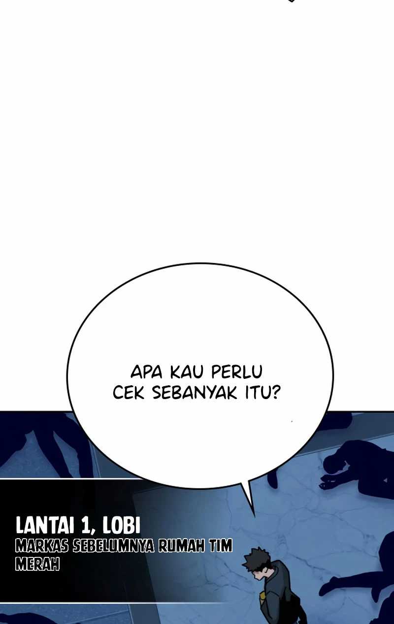 The Regressor Protects Only Me Chapter 11 Gambar 57
