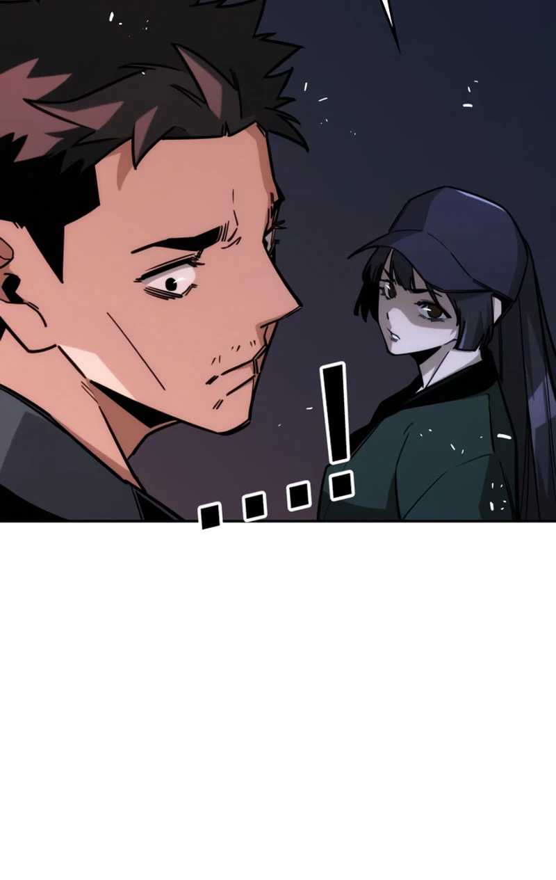 The Regressor Protects Only Me Chapter 11 Gambar 60