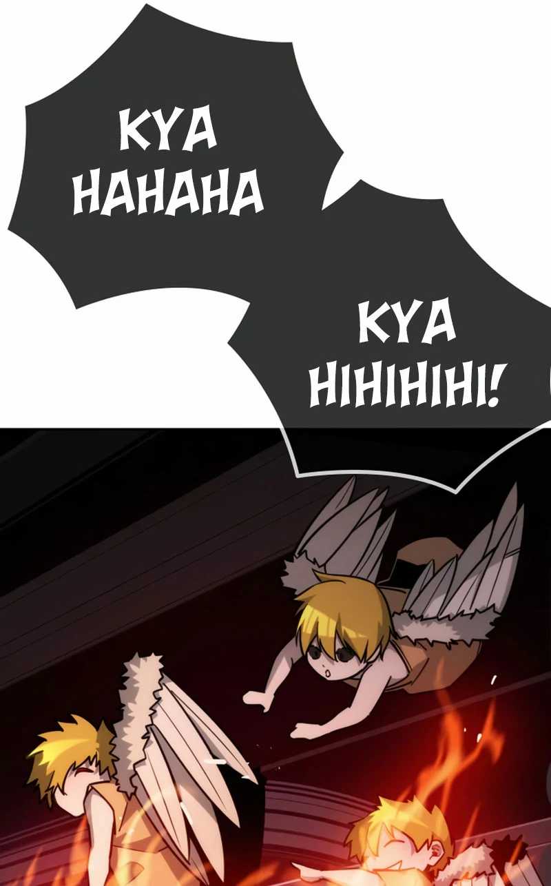 The Regressor Protects Only Me Chapter 11 Gambar 61