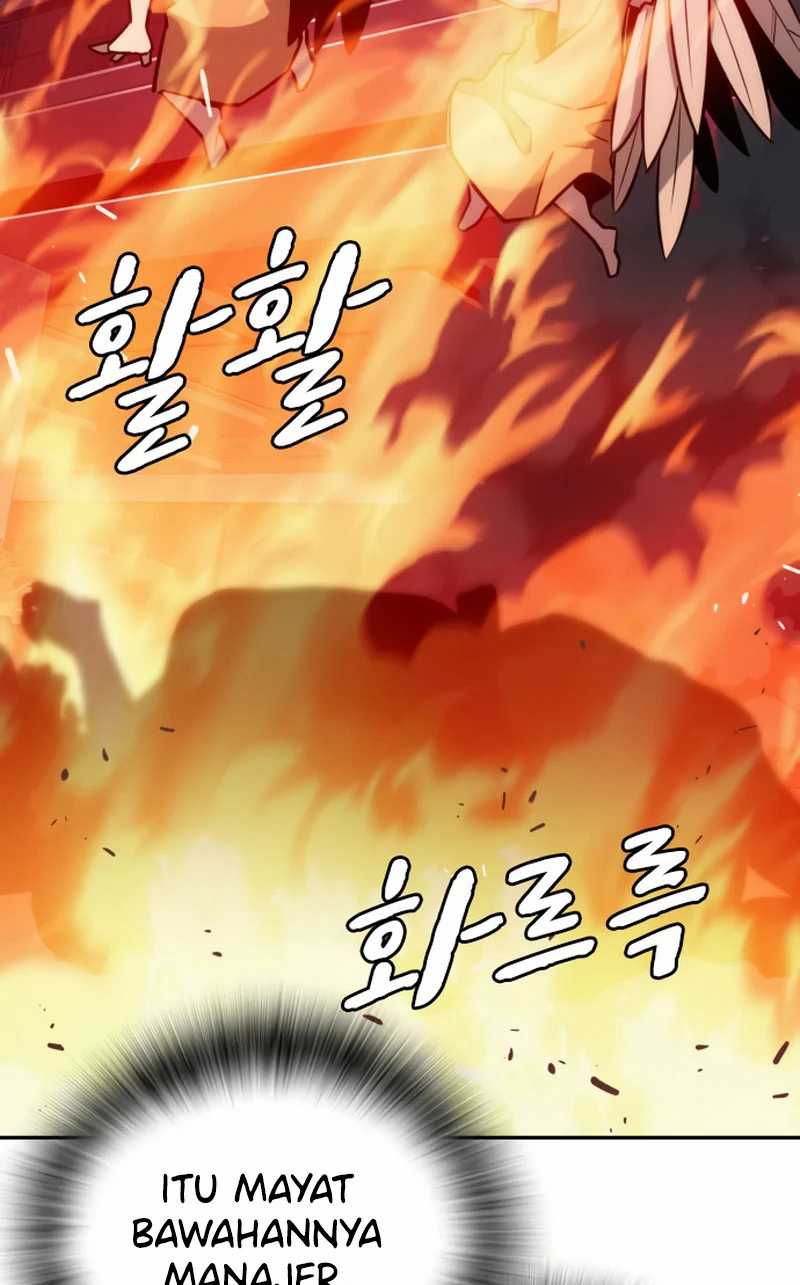 The Regressor Protects Only Me Chapter 11 Gambar 62