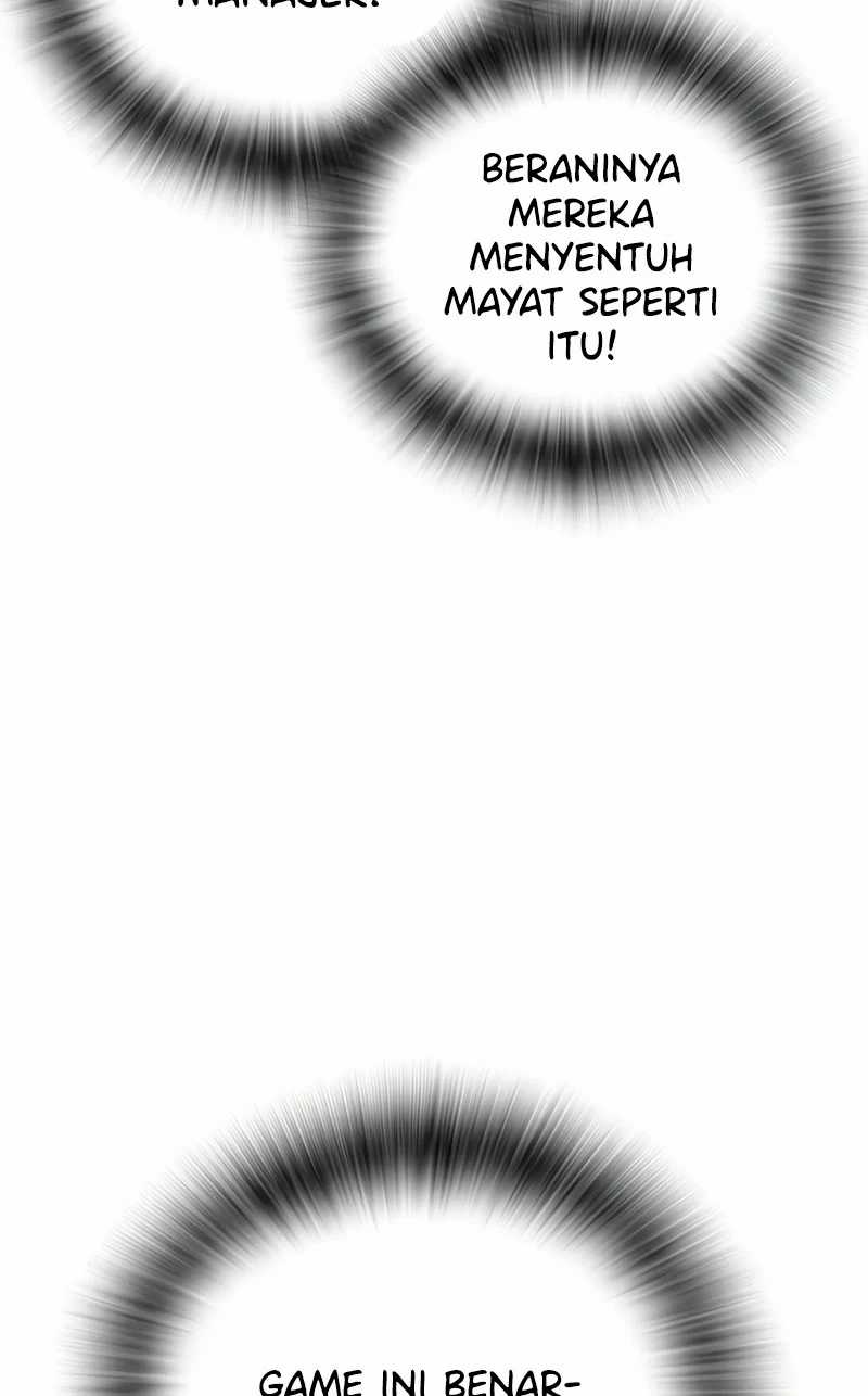 The Regressor Protects Only Me Chapter 11 Gambar 63