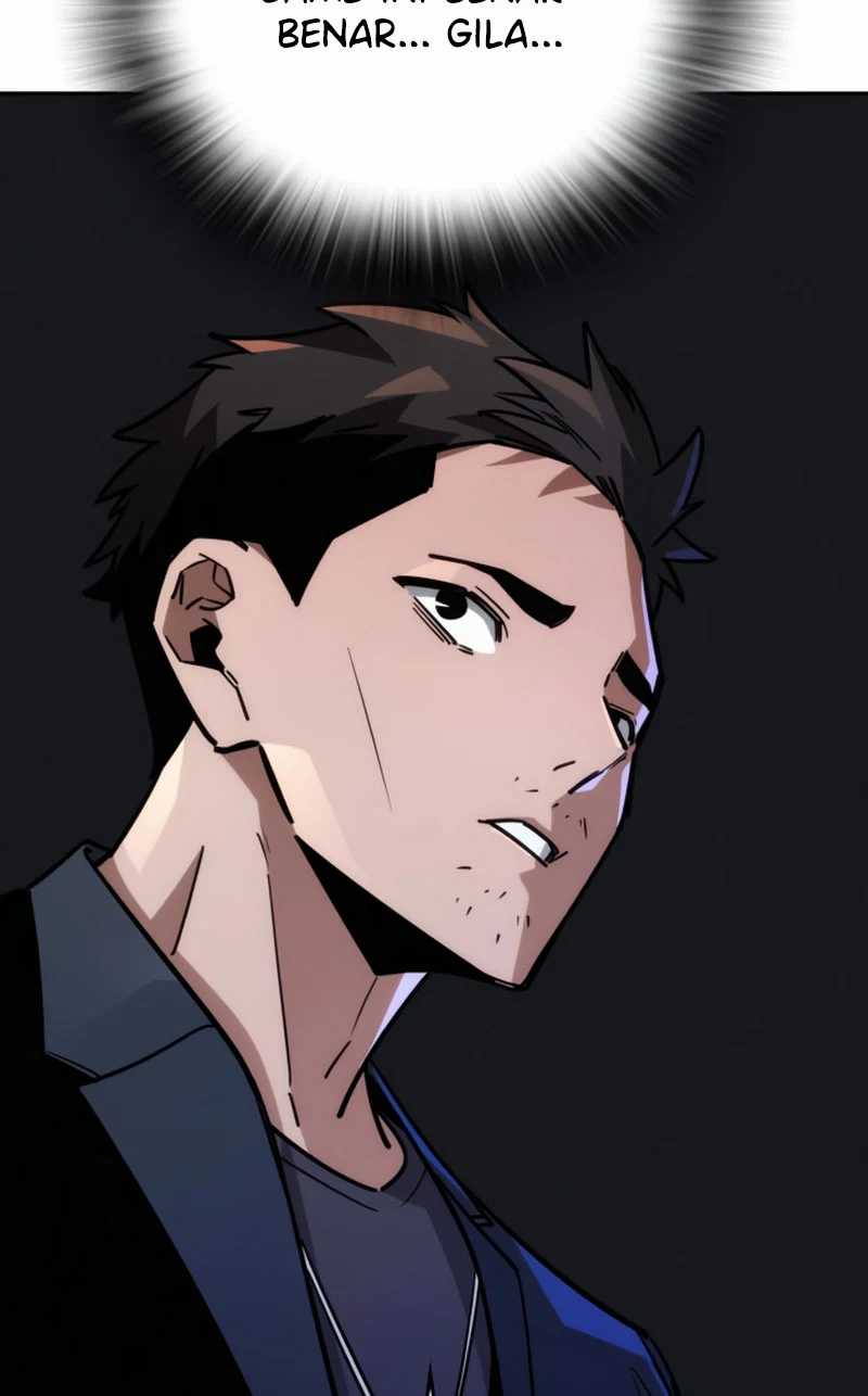 The Regressor Protects Only Me Chapter 11 Gambar 64