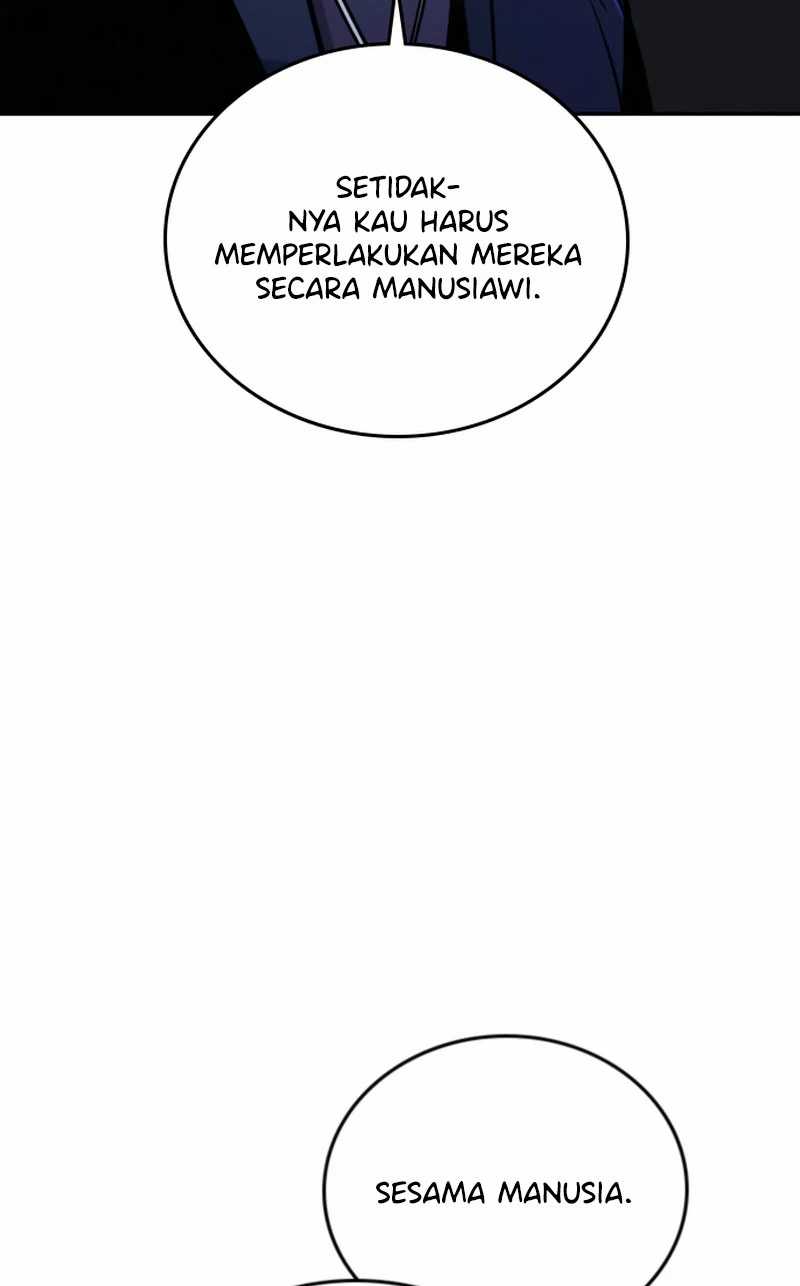 The Regressor Protects Only Me Chapter 11 Gambar 65