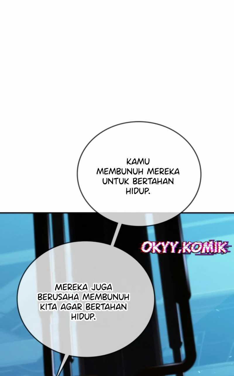 The Regressor Protects Only Me Chapter 11 Gambar 67