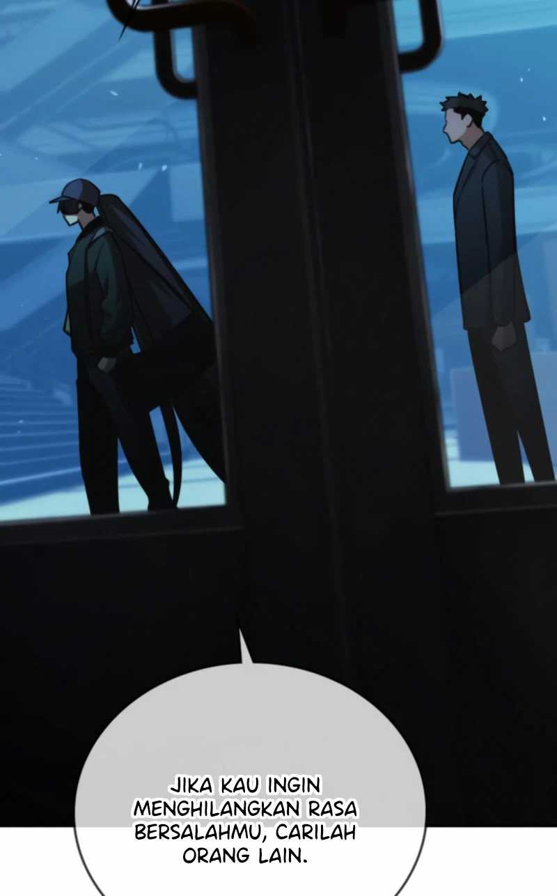 The Regressor Protects Only Me Chapter 11 Gambar 68