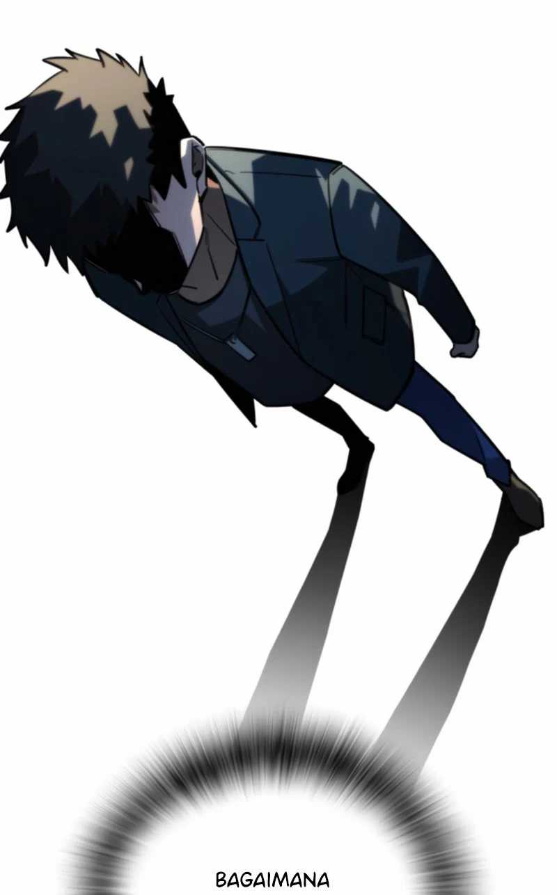 The Regressor Protects Only Me Chapter 11 Gambar 70