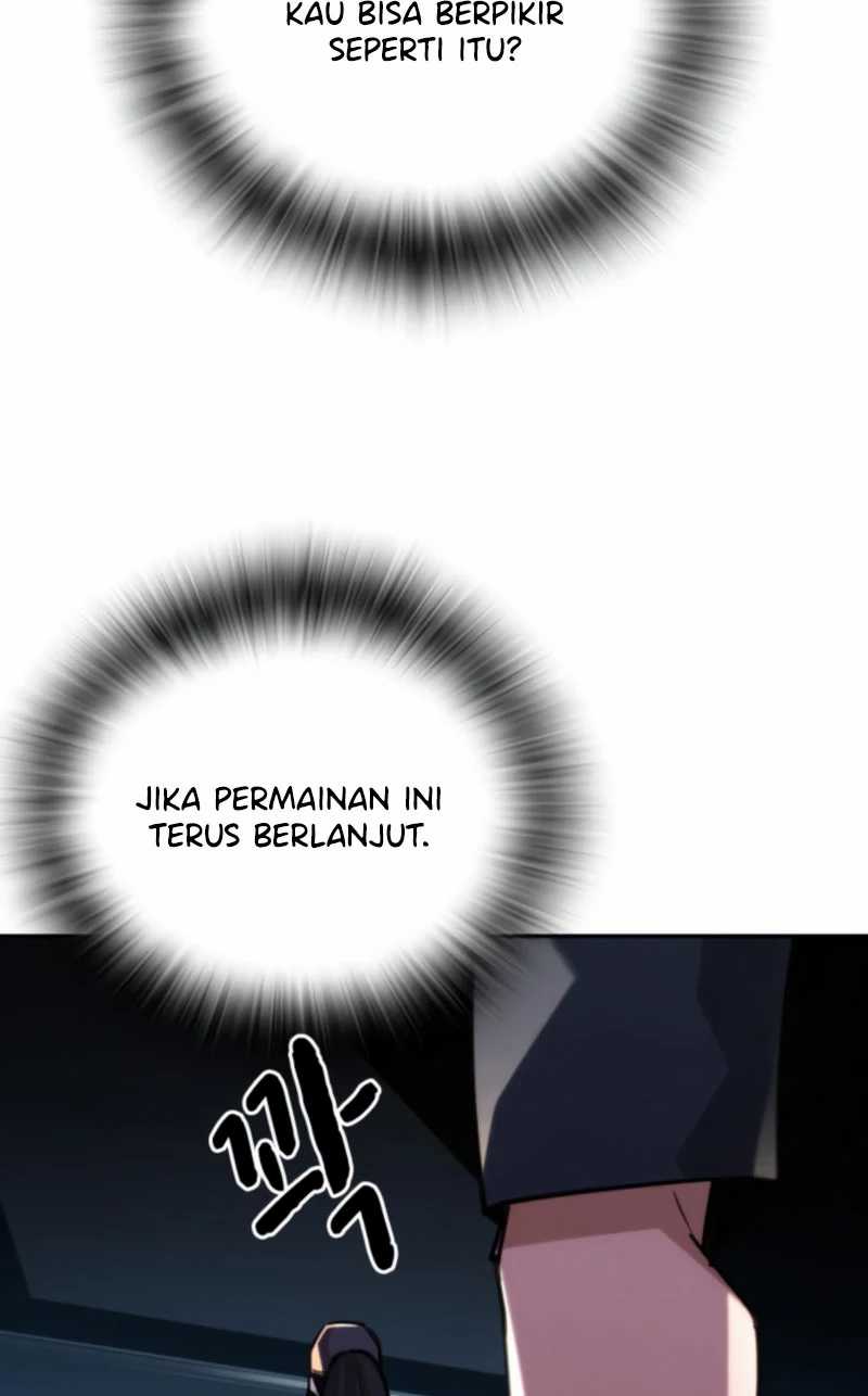The Regressor Protects Only Me Chapter 11 Gambar 71