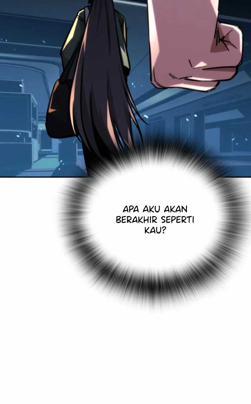 The Regressor Protects Only Me Chapter 11 Gambar 72