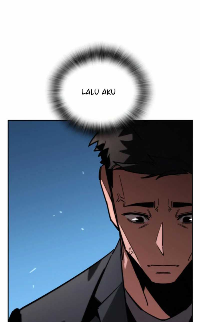The Regressor Protects Only Me Chapter 11 Gambar 73