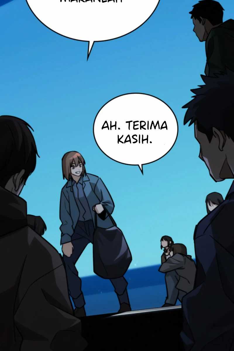 The Regressor Protects Only Me Chapter 11 Gambar 77