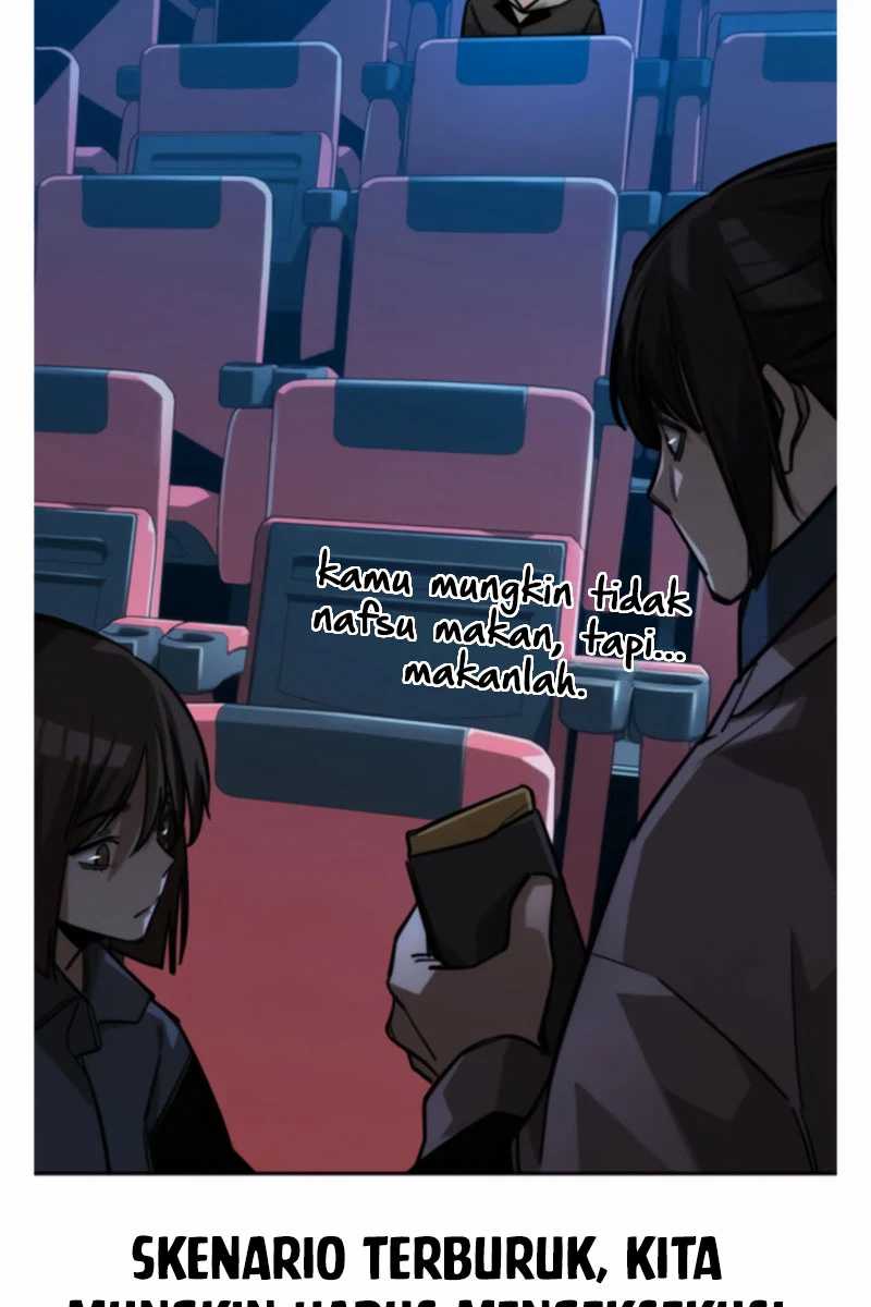 The Regressor Protects Only Me Chapter 11 Gambar 79