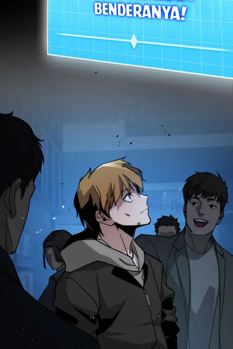 The Regressor Protects Only Me Chapter 11 Gambar 84