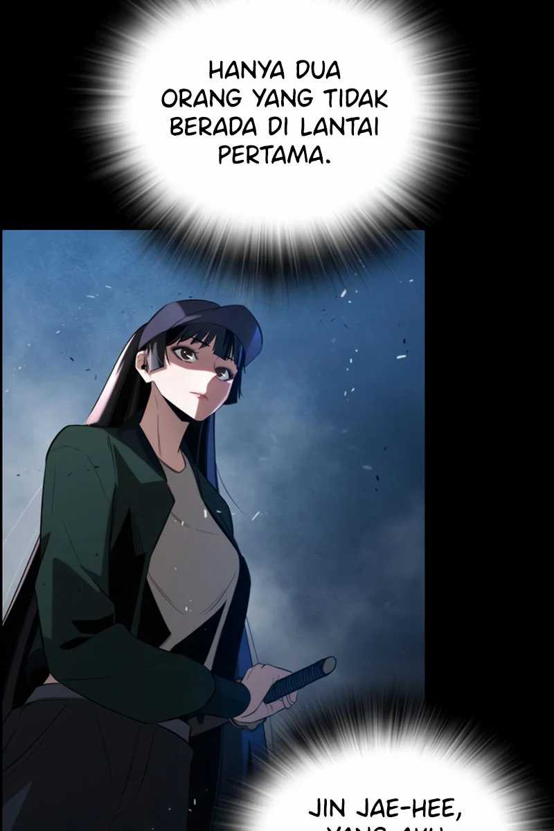 The Regressor Protects Only Me Chapter 11 Gambar 86