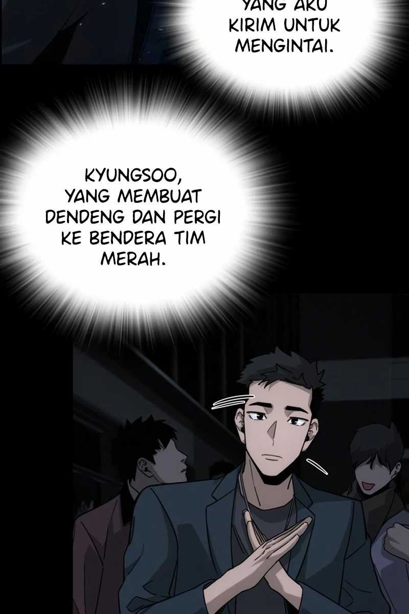 The Regressor Protects Only Me Chapter 11 Gambar 87