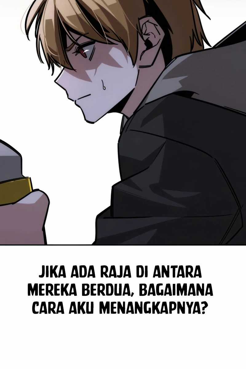 The Regressor Protects Only Me Chapter 11 Gambar 89