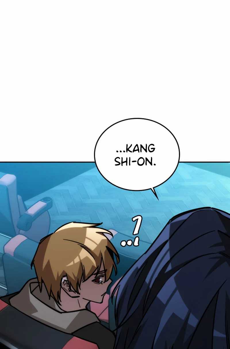 The Regressor Protects Only Me Chapter 11 Gambar 90