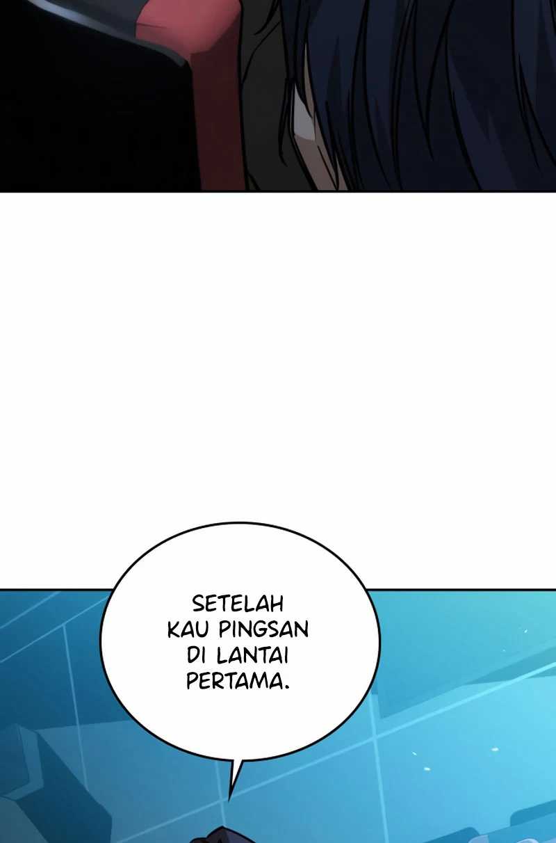 The Regressor Protects Only Me Chapter 11 Gambar 91