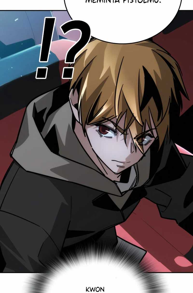 The Regressor Protects Only Me Chapter 11 Gambar 93