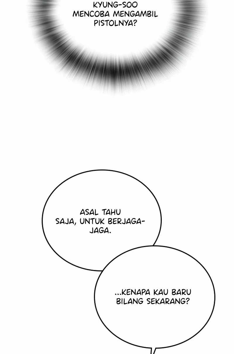 The Regressor Protects Only Me Chapter 11 Gambar 94
