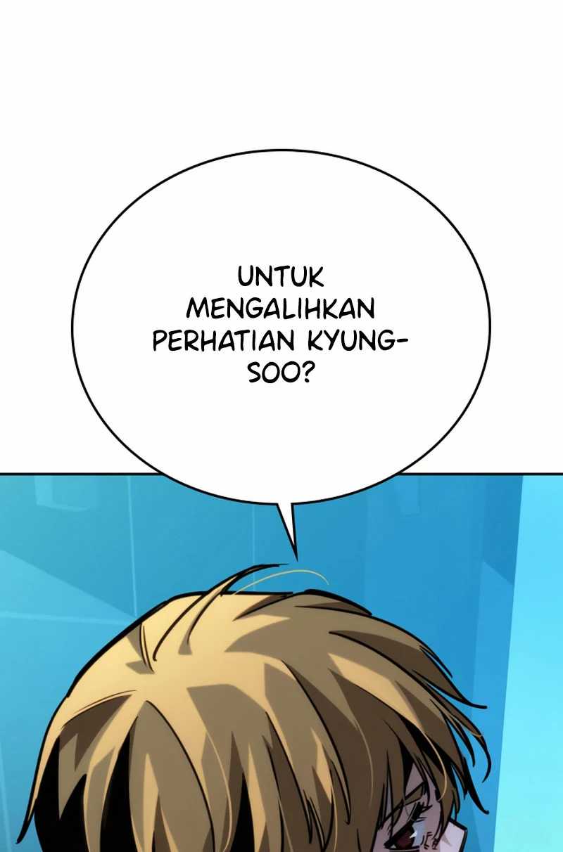 The Regressor Protects Only Me Chapter 11 Gambar 96
