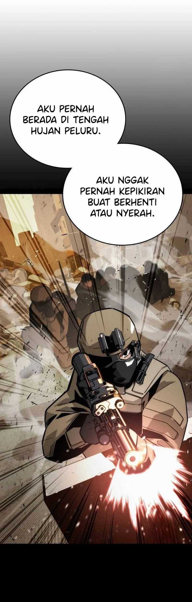 The Regressor Protects Only Me Chapter 12 Gambar 25