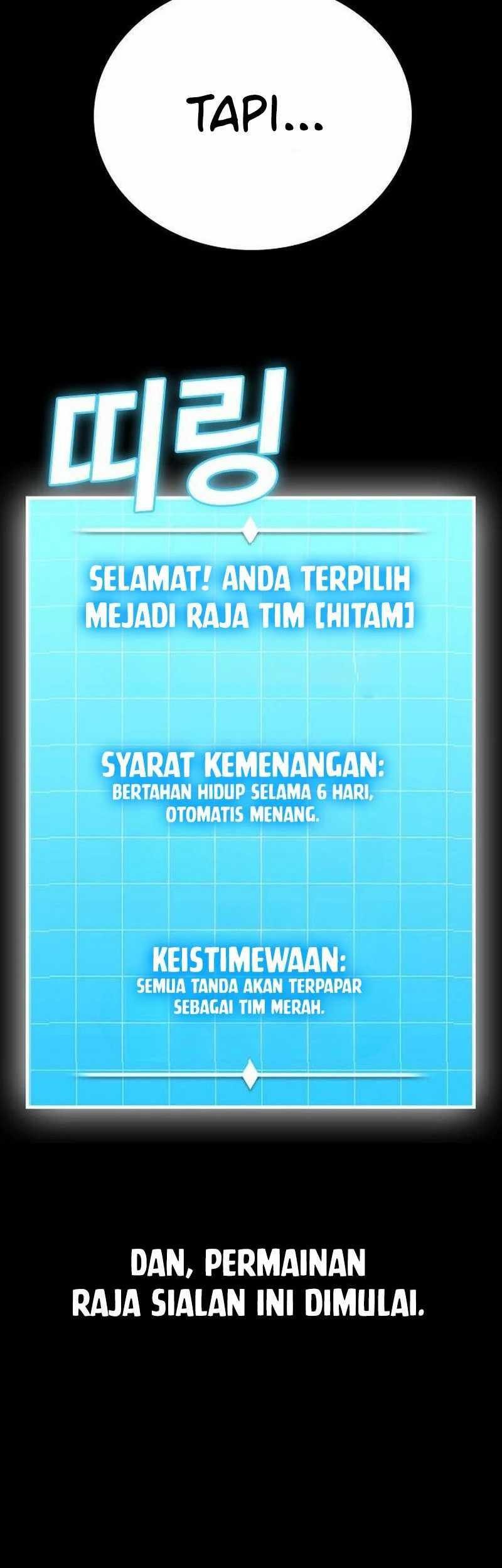 The Regressor Protects Only Me Chapter 12 Gambar 28