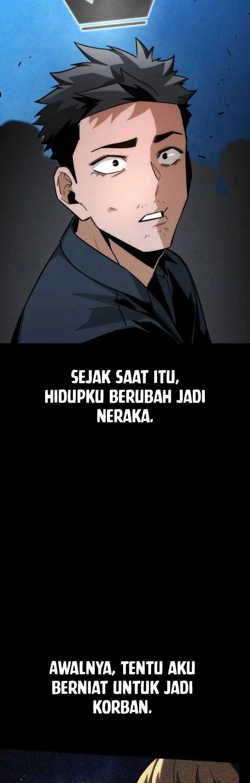 The Regressor Protects Only Me Chapter 12 Gambar 32