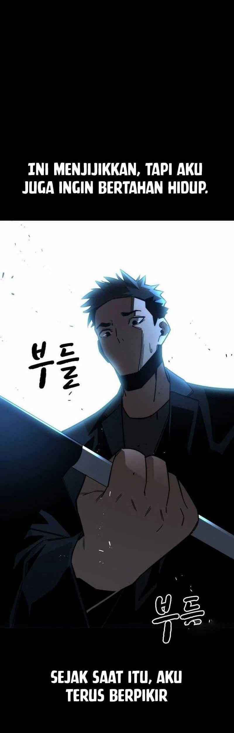The Regressor Protects Only Me Chapter 12 Gambar 37