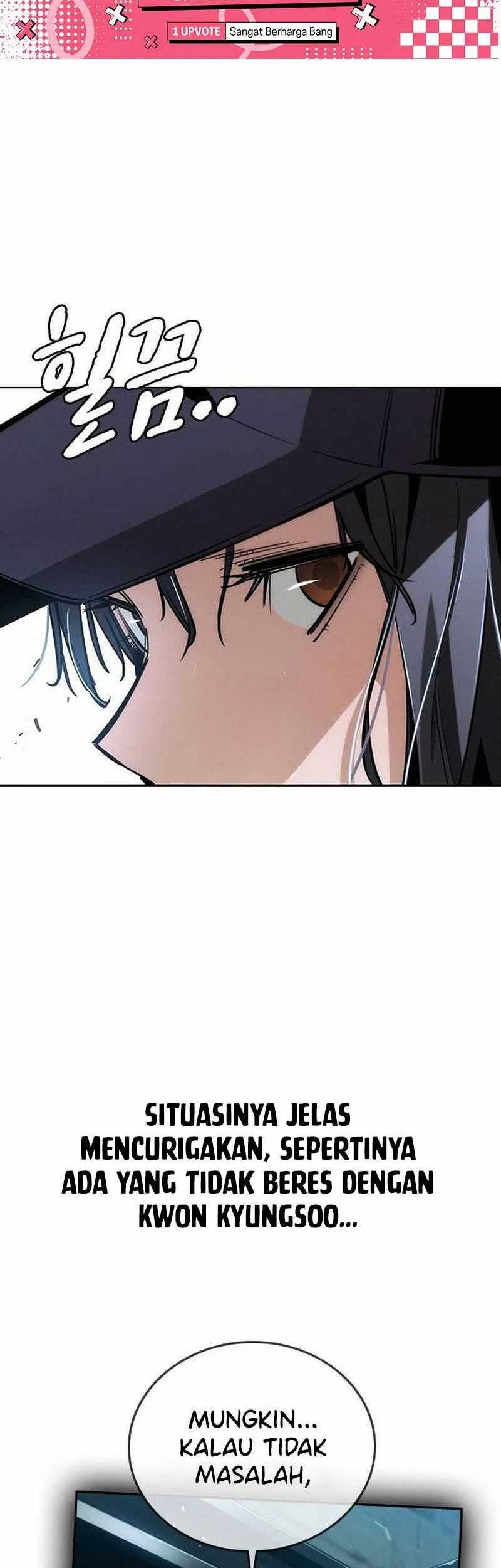 Baca Manhwa The Regressor Protects Only Me Chapter 12 Gambar 2