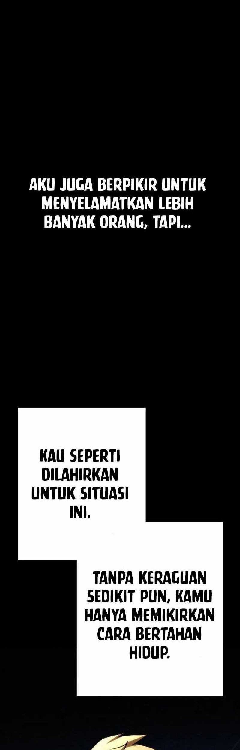 The Regressor Protects Only Me Chapter 12 Gambar 39