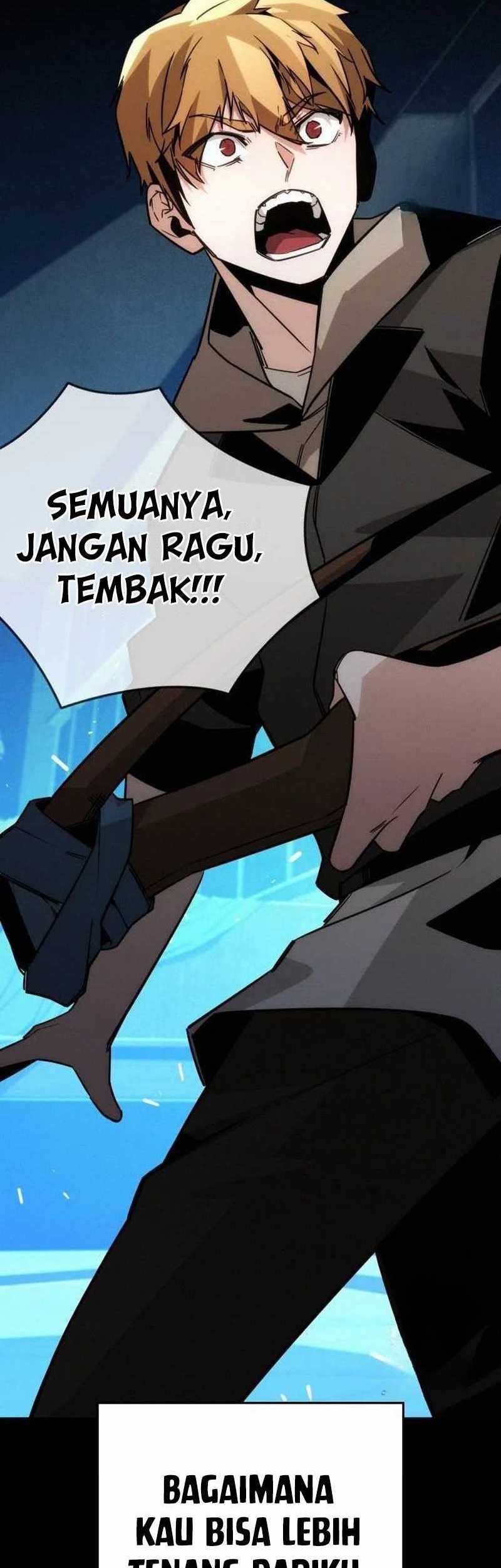 The Regressor Protects Only Me Chapter 12 Gambar 40