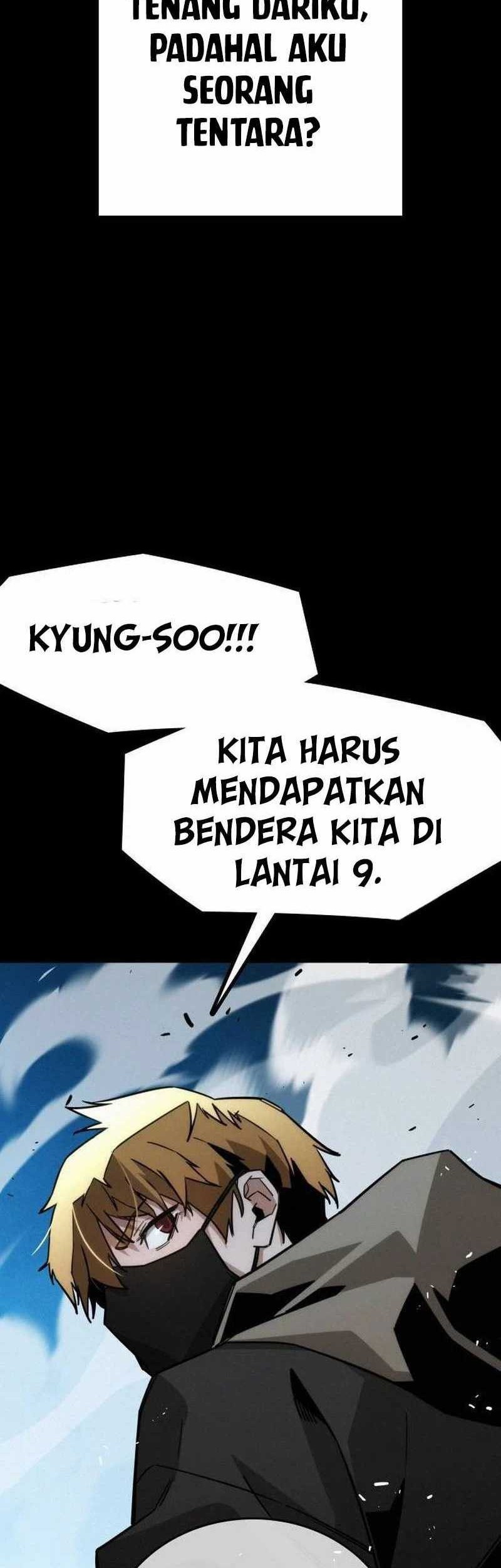 The Regressor Protects Only Me Chapter 12 Gambar 41