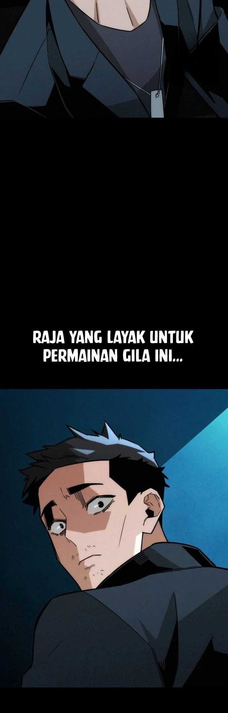 The Regressor Protects Only Me Chapter 12 Gambar 43