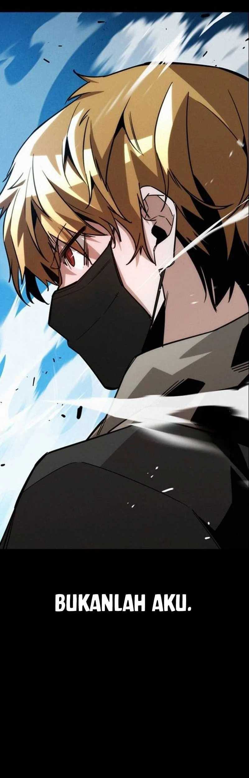 The Regressor Protects Only Me Chapter 12 Gambar 44
