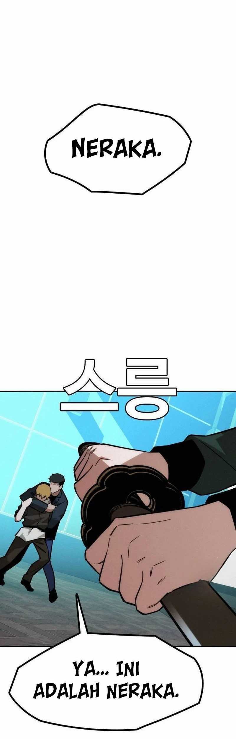 The Regressor Protects Only Me Chapter 12 Gambar 46