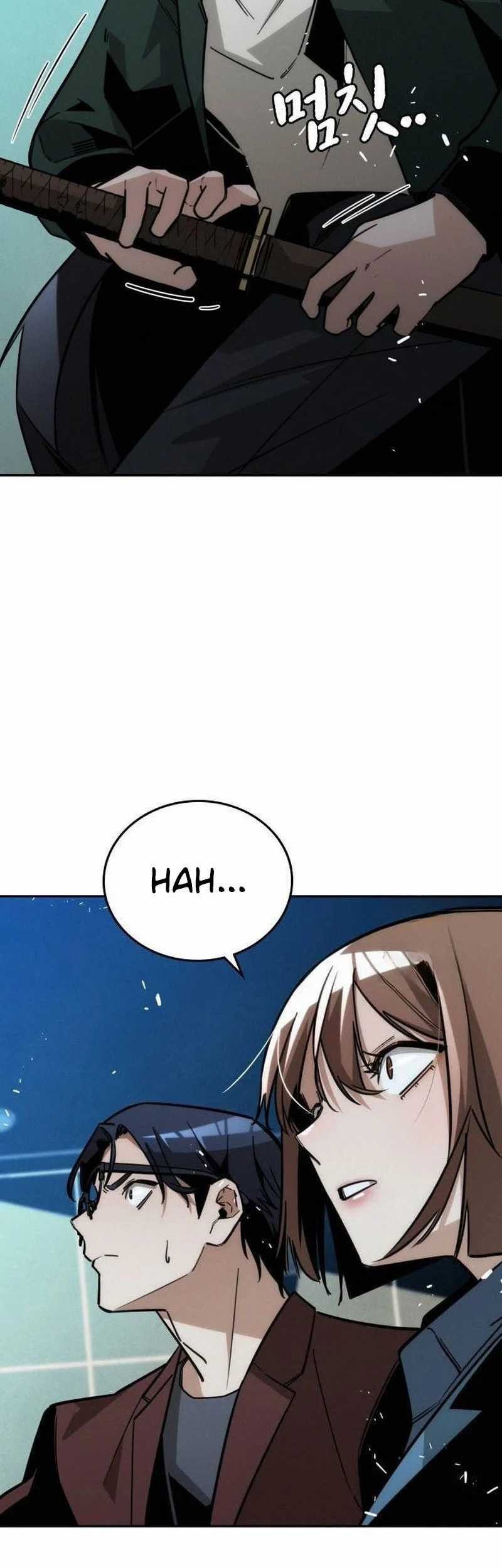 The Regressor Protects Only Me Chapter 12 Gambar 50