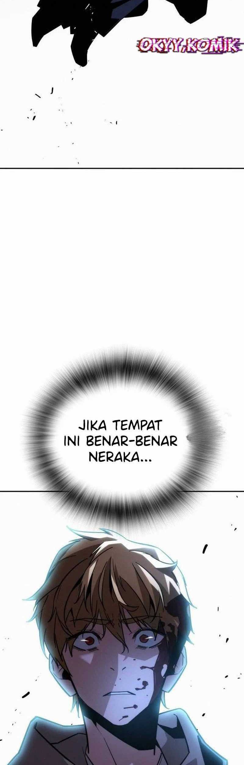 The Regressor Protects Only Me Chapter 12 Gambar 53