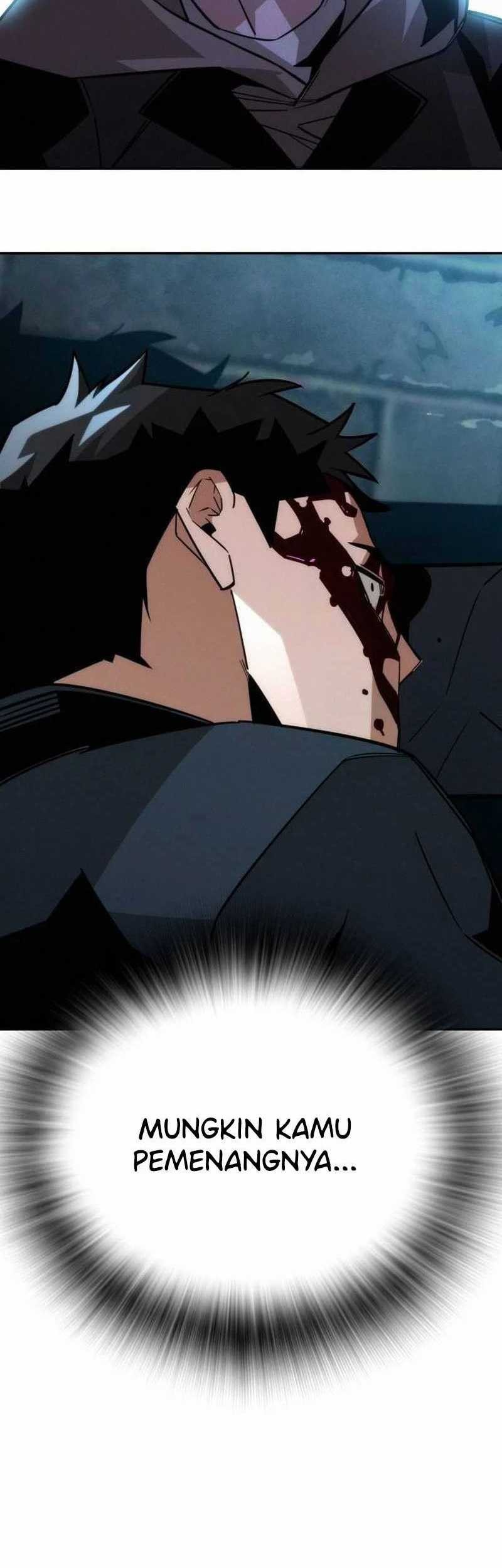 The Regressor Protects Only Me Chapter 12 Gambar 54